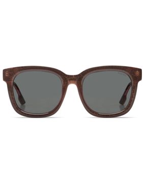 KOMONO Sienna Rose viper solglasögon