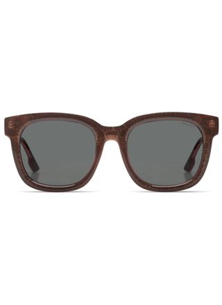KOMONO Sienna Rose viper solglasögon