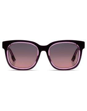 KOMONO Sienna Grape vine solglasögon