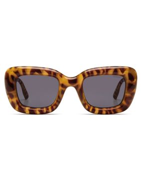 KOMONO Vita Aquatic sands solglasögon