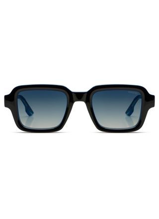 KOMONO Lionel Midnight sky solglasögon