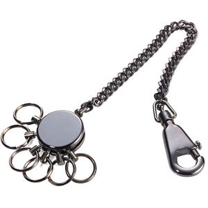 Troika Patent Chain Nyckelring KR10-60/GM main product photo
