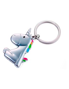 Troika Ren nyckelring KR17-08/MA