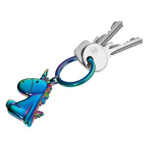 Troika Enhörning nyckelring KR17-08/MC main product photo