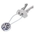 Troika Volkswagen logo nyckelring KR19-05/VW
