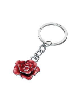 Troika Rose nyckelring KR25-11/MA