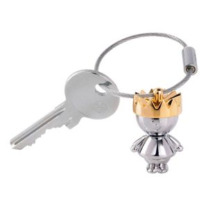 Troika Little King nyckelring KR9-36/CH main product photo