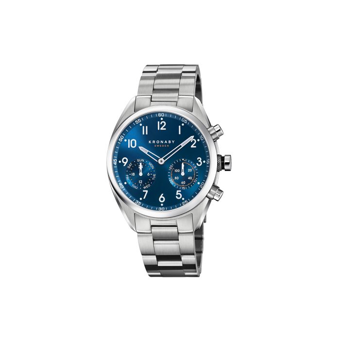 Hybrid smartklocka shop