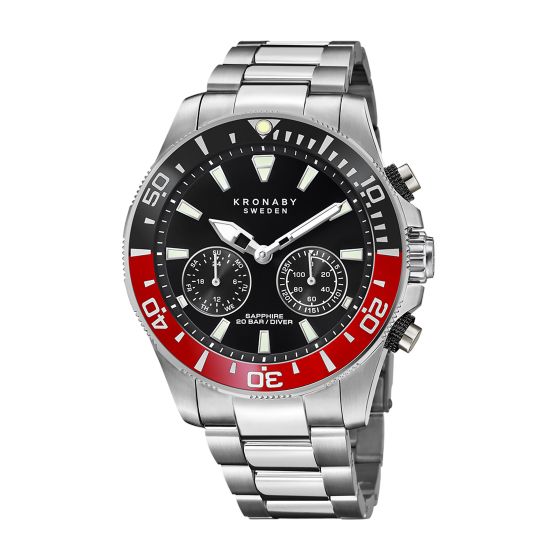 Hybrid smartklocka 2025