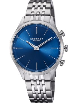 Kronaby Sekel hybrid smartklocka S3777/2