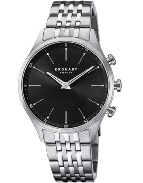 Kronaby Sekel hybrid smartklocka S3777/3