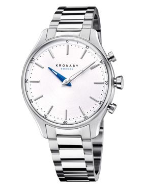 Kronaby Sekel hybrid smartklocka KS0556/1