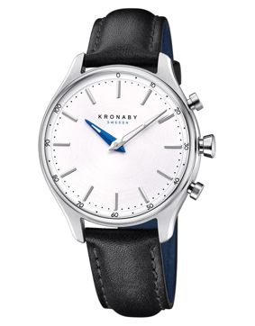 Kronaby Sekel hybrid smartklocka KS0657/1