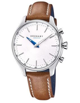 Kronaby Sekel hybrid smartklocka KS0658/1