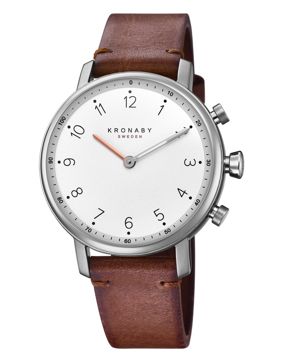 Kronaby Nord hybrid smartklocka KS0711/1