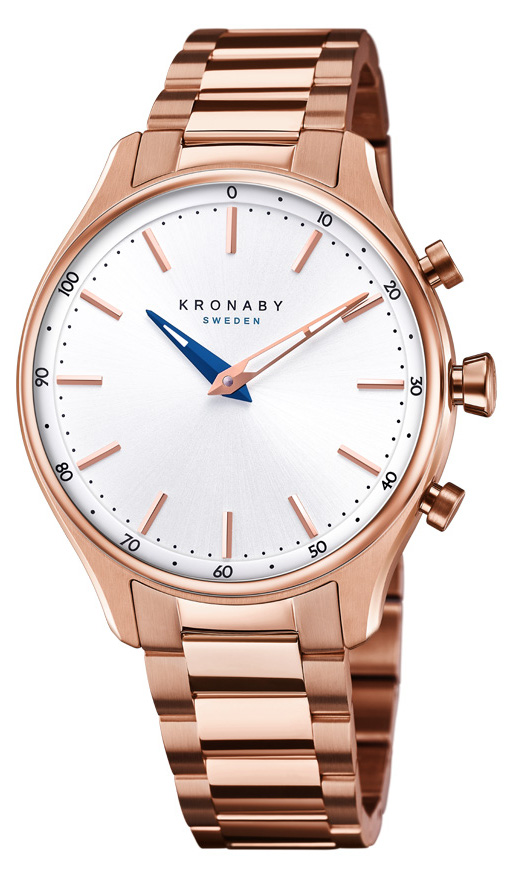 Kronaby Sekel hybrid smartklocka KS2747/1