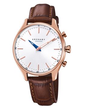 Kronaby Sekel hybrid smartklocka KS2748/1