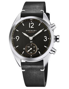 Kronaby Apex hybrid smartklocka KS3114/1