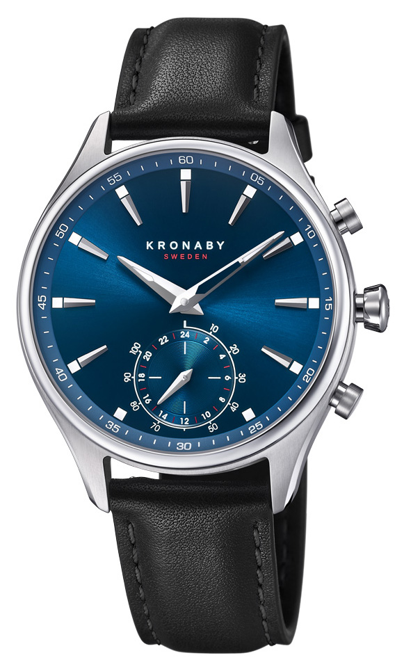 Kronaby Sekel hybrid smartklocka KS3758/1