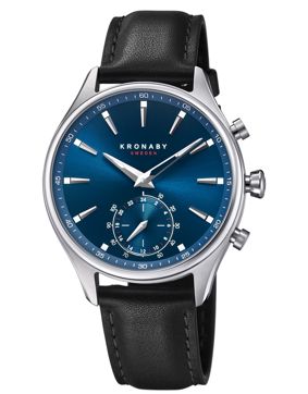 Kronaby Sekel hybrid smartklocka KS3758/1