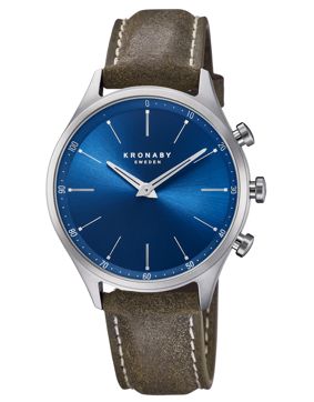Kronaby Sekel hybrid smartklocka KS3759/1