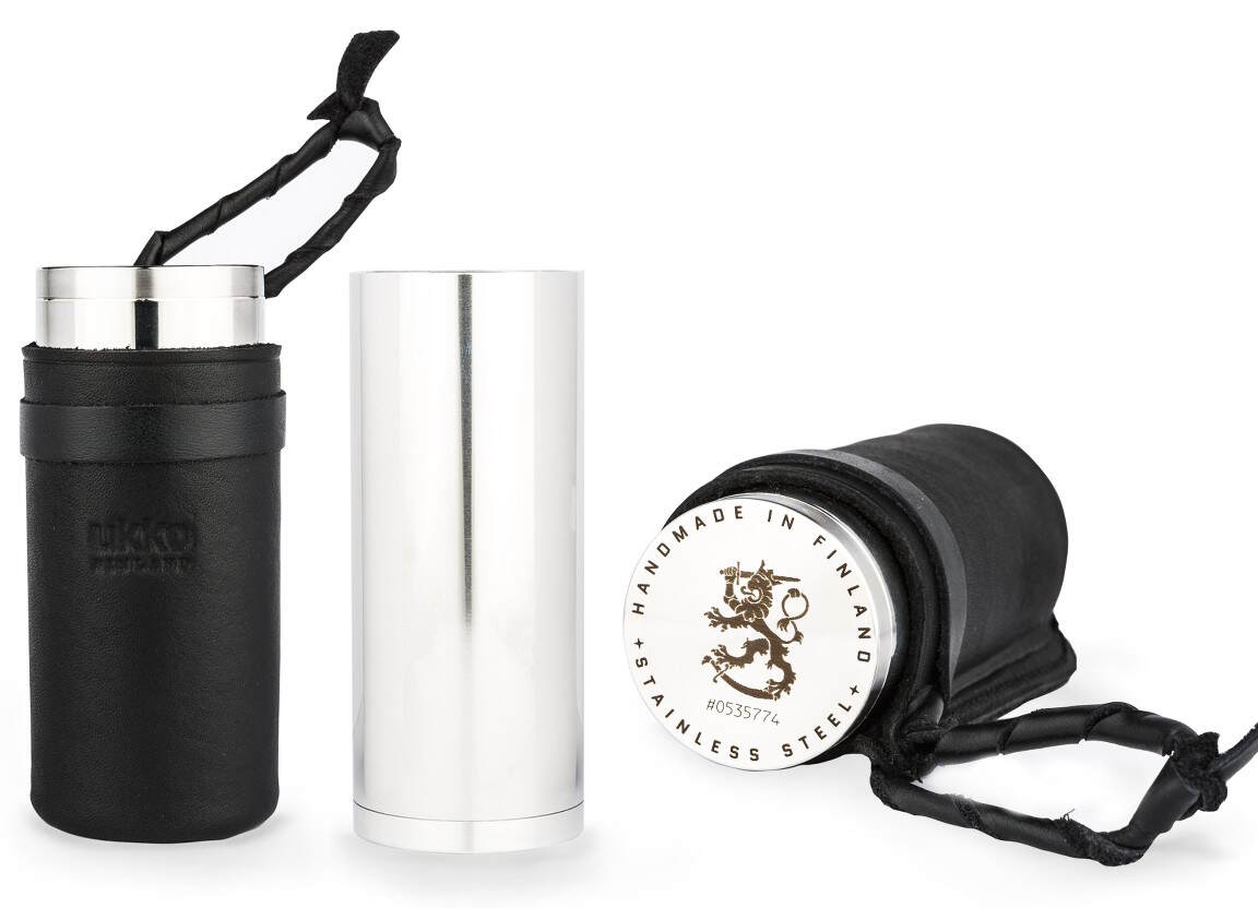 Ukko Coffee 200 Lion (21314)