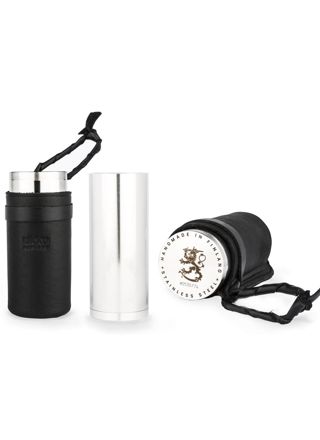 Ukko Coffee 200 Lion (21314)