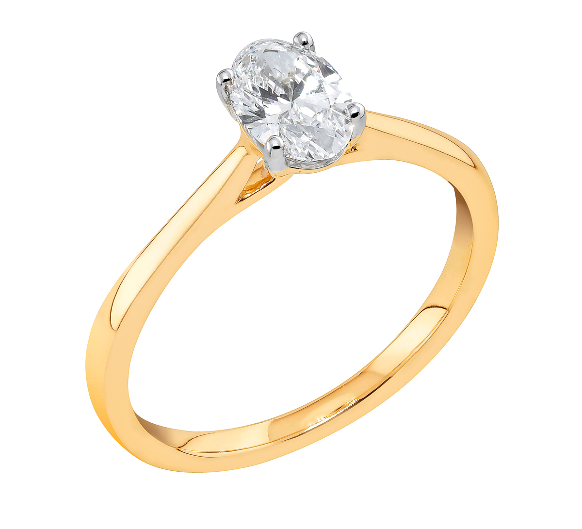 Midem Copenhagen diamantring 0,75ct MIGL24055-185