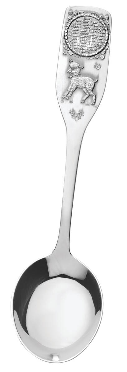 Dopsked Lamm 521-636