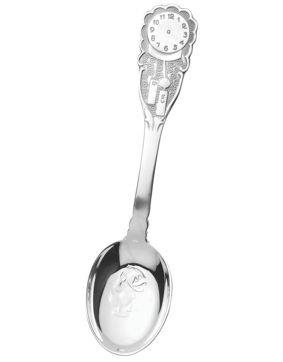 Dopsked Klocka 521-104