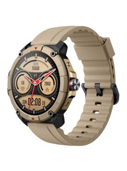 Kuura+ Outdoor GPS smartklocka beige