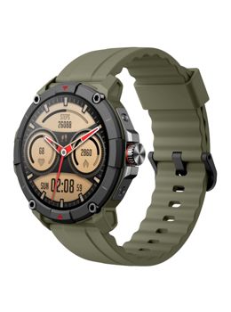 Kuura+ Outdoor GPS smartklocka green