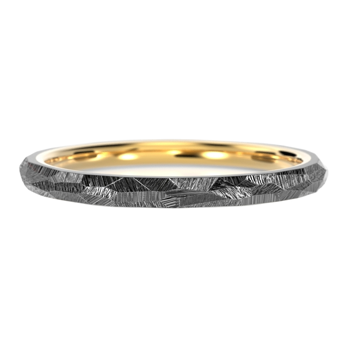 Festive Kulo 2 mm ring 14-KV20-MK