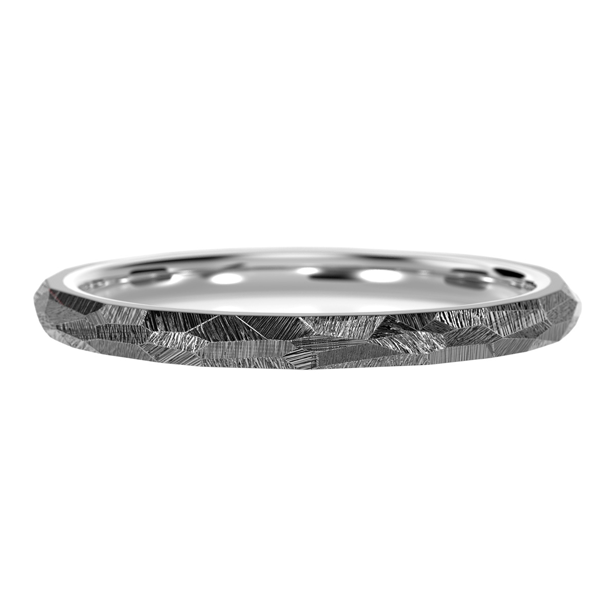 Festive Kulo 2 mm ring 14-KV20-MV