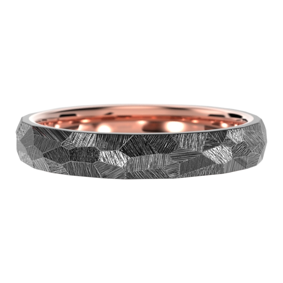 Festive Kulo 4 mm ring 14-KV40-MP