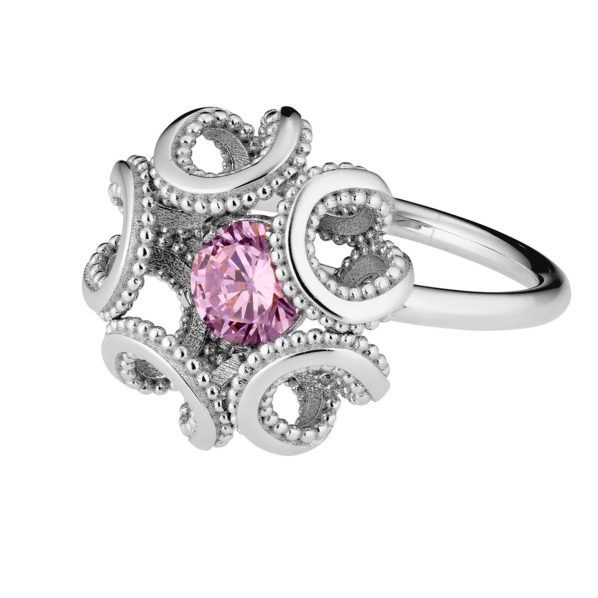 Lumoava Alma ring L52251450000