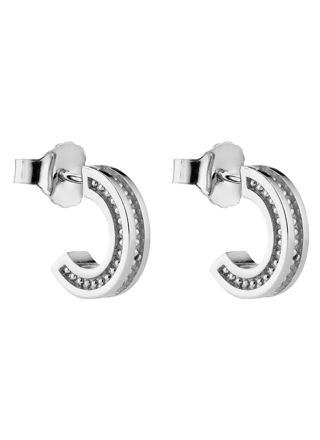 Lumoava Aina örhänge (ring) 3x12mm L54259700000