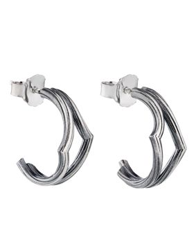 Lumoava Vaellus örhänge (ring) L54259820000