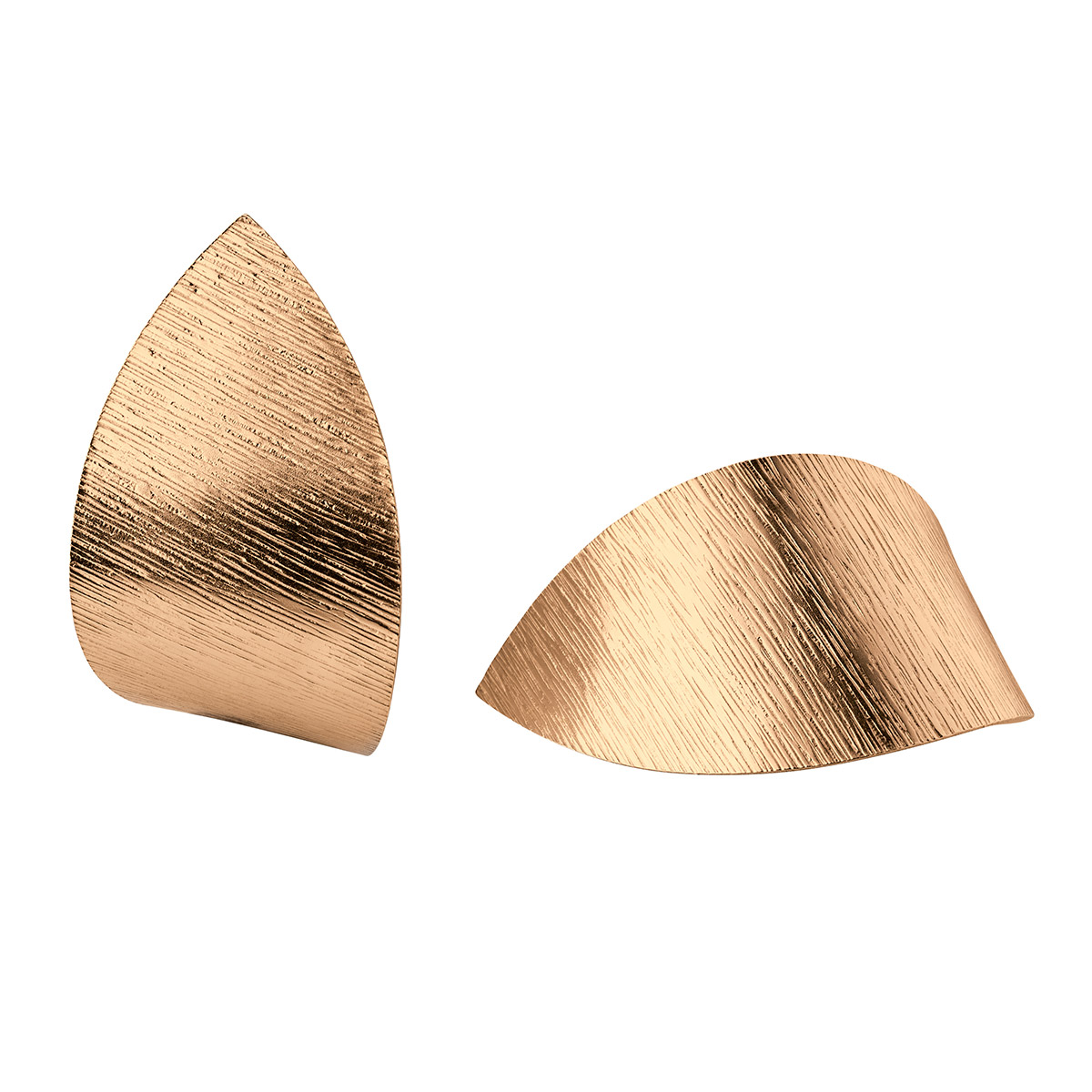 Lumoava Maininki örhängen förgyllda L64256200000