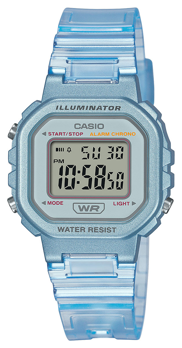 Casio LA-20WHS-2AEF
