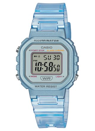 Casio LA-20WHS-2AEF