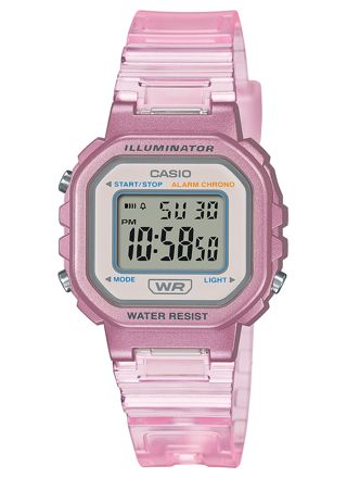 Casio LA-20WHS-4AEF