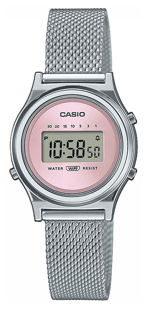 Casio Vintage Mini LA700WEM-4AEF