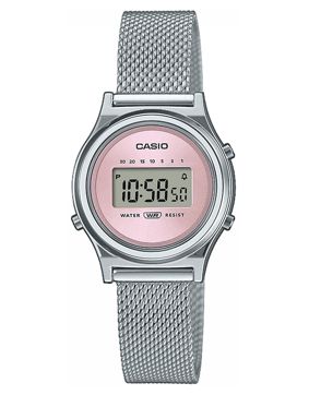 Casio Vintage Mini LA700WEM-4AEF