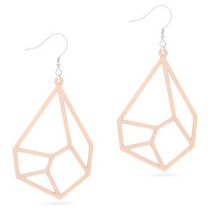 HAVU Trä örhängen - Lähde 10057 main product photo