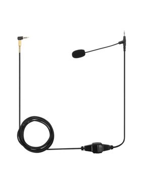 Valco trådbunden mikrofongrej