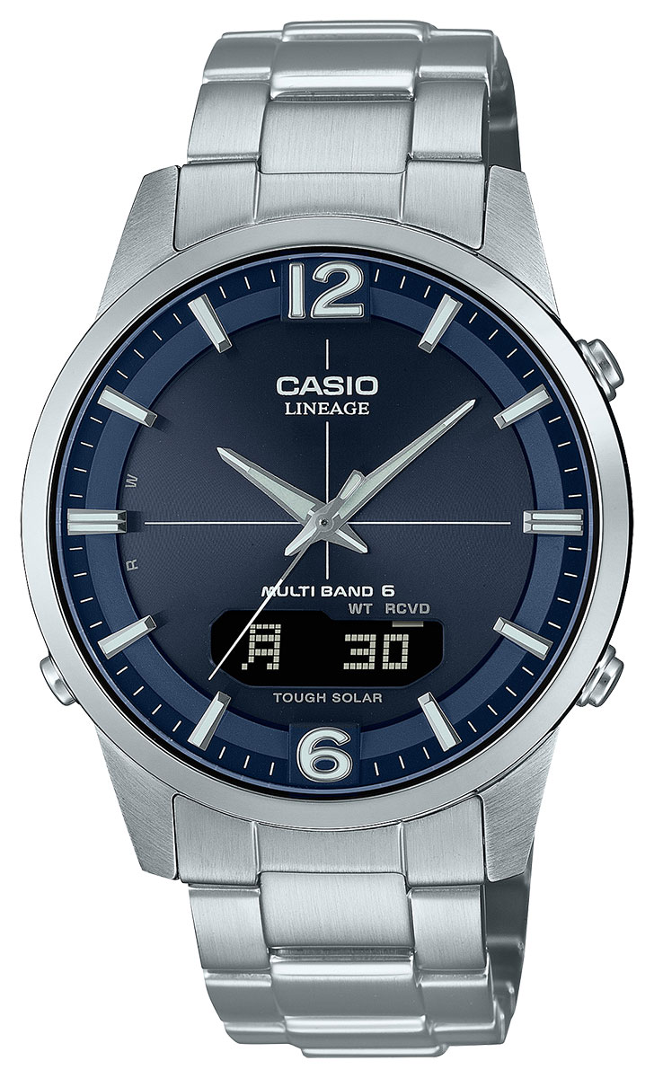 Casio Wave Ceptor LCW-M170D-2AER