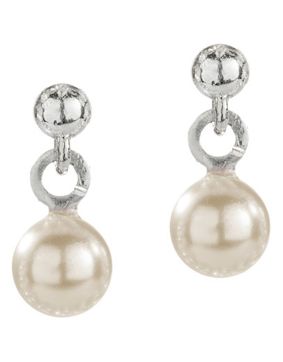 Lempikoru Pearl pärlörhängen 3308030000