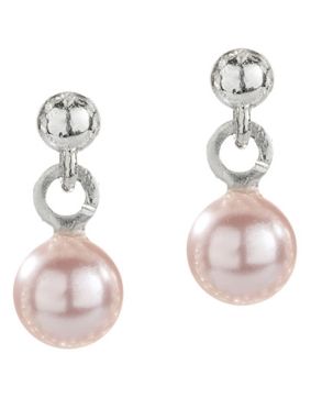 Lempikoru Pearl pärlörhängen 3308031000