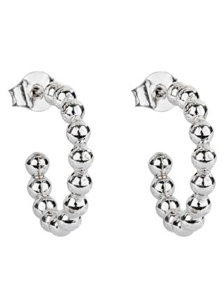 Lempikoru Pearl halv creoler 3308100000